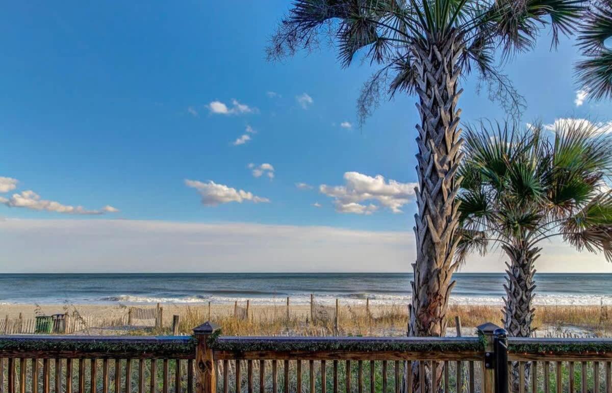 *Fresh Myrtle Beach Reno*Relax*Pools*Beach*More*T401 Ngoại thất bức ảnh