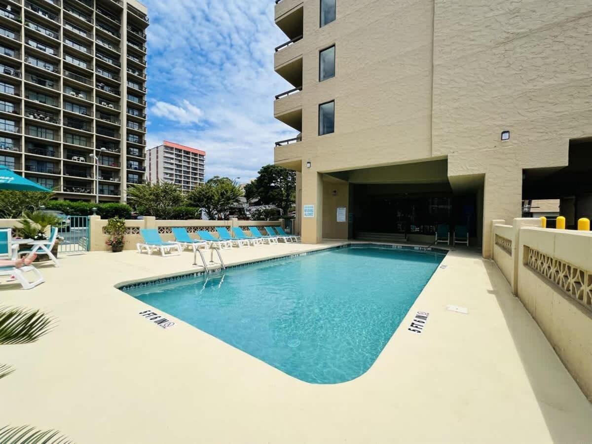 *Fresh Myrtle Beach Reno*Relax*Pools*Beach*More*T401 Ngoại thất bức ảnh
