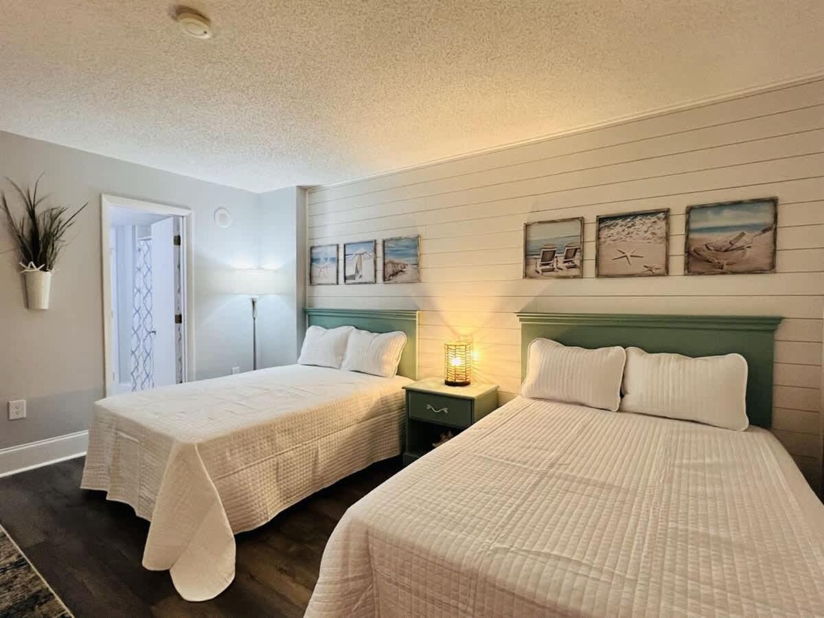 *Fresh Myrtle Beach Reno*Relax*Pools*Beach*More*T401 Ngoại thất bức ảnh
