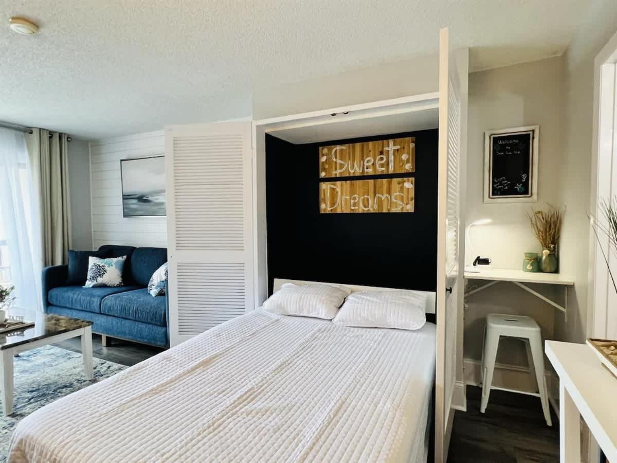 *Fresh Myrtle Beach Reno*Relax*Pools*Beach*More*T401 Ngoại thất bức ảnh