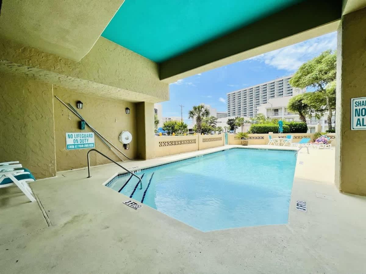 *Fresh Myrtle Beach Reno*Relax*Pools*Beach*More*T401 Ngoại thất bức ảnh