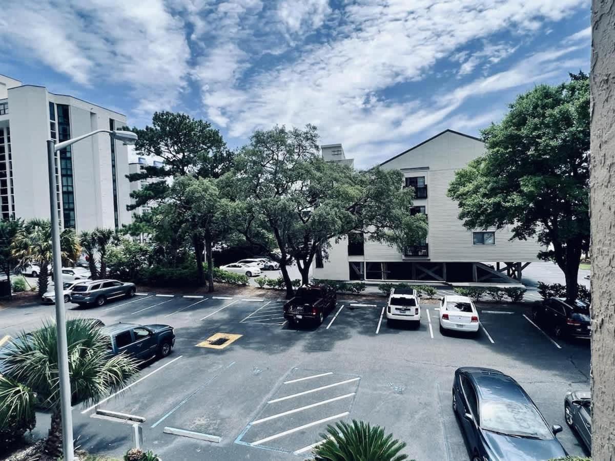 *Fresh Myrtle Beach Reno*Relax*Pools*Beach*More*T401 Ngoại thất bức ảnh