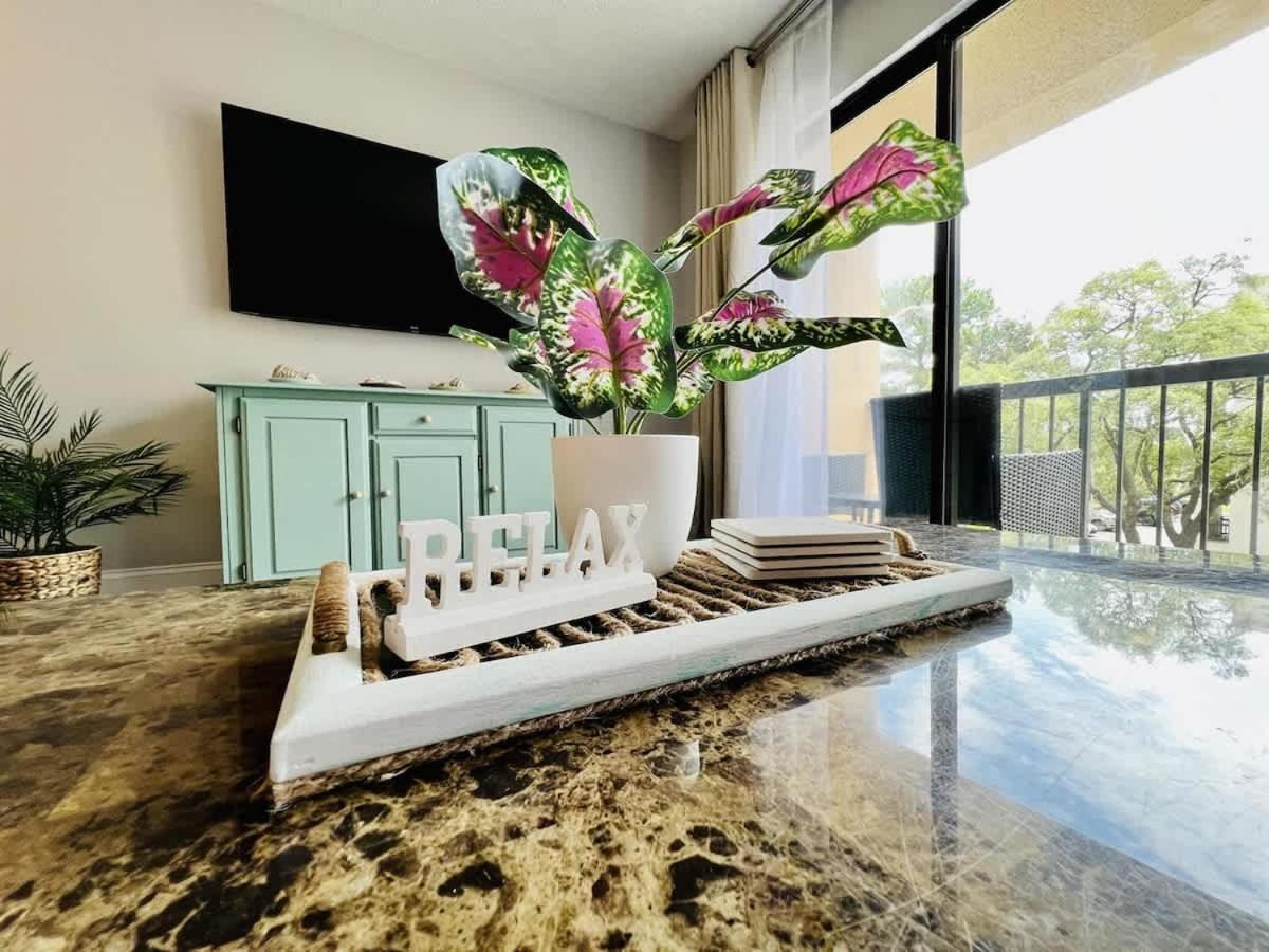 *Fresh Myrtle Beach Reno*Relax*Pools*Beach*More*T401 Ngoại thất bức ảnh