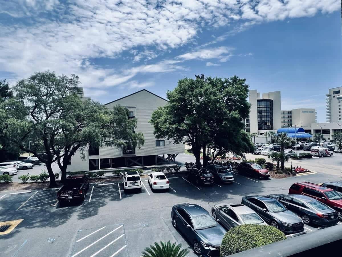*Fresh Myrtle Beach Reno*Relax*Pools*Beach*More*T401 Ngoại thất bức ảnh